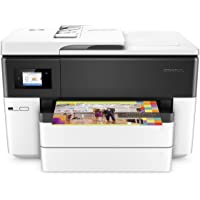 Los mejores  - HP Officejet Pro 7740 - Impresora multifunción tinta- color- Wi-Fi- Ethernet (Y0S19A)